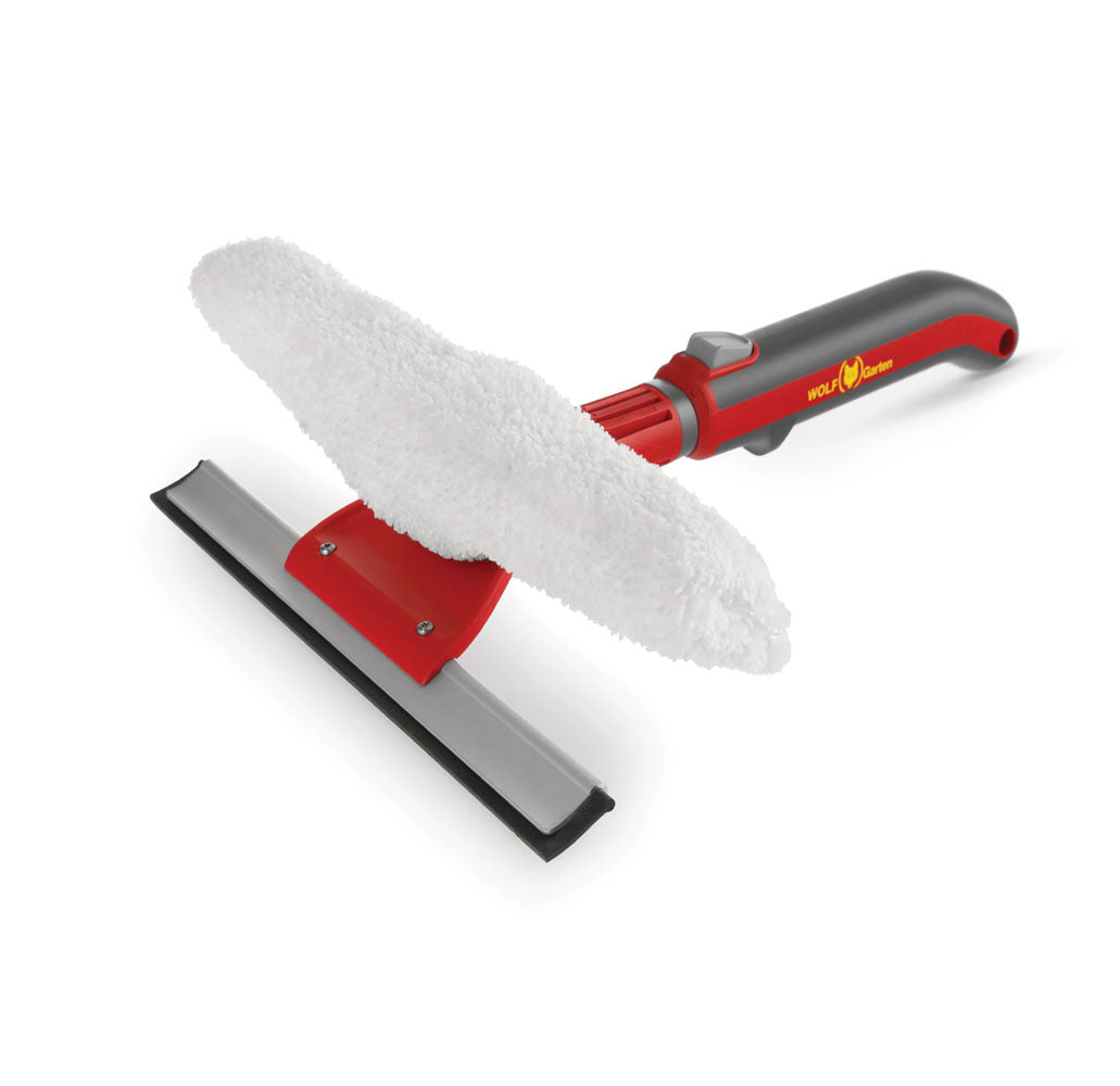 KW-M 2-IN-1 WINDOW CLEANER & ZM015 MINI HANDLE