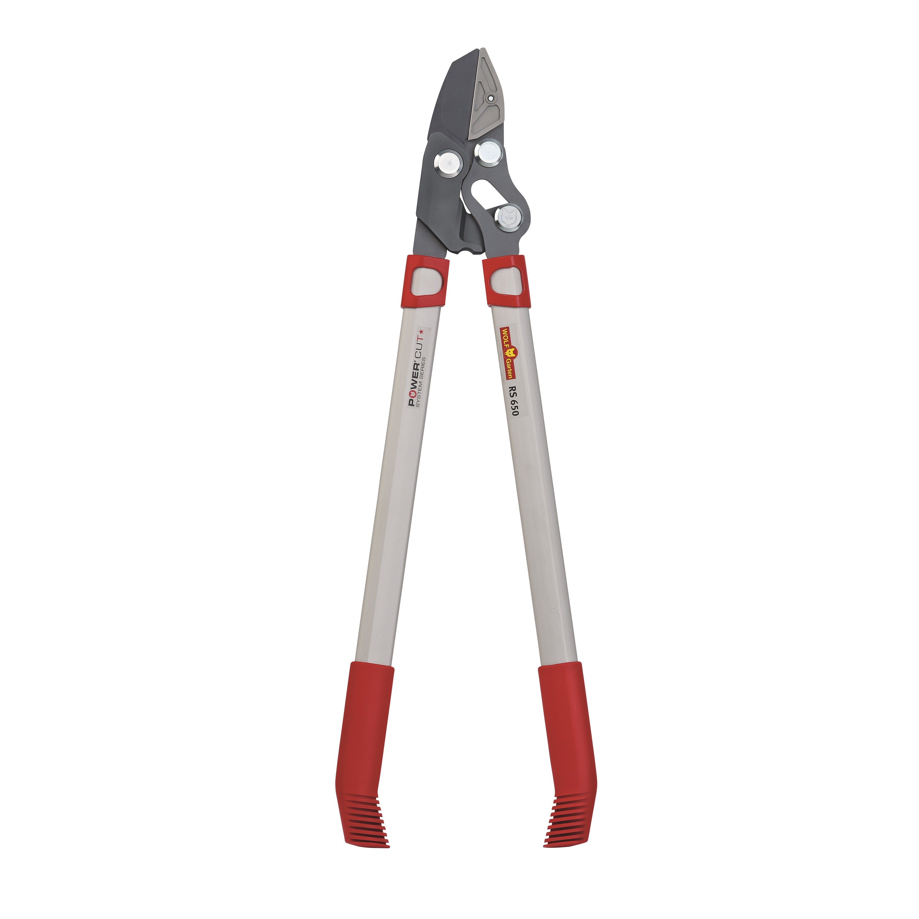 RS650 650MM POWERCUT ANVIL LOPPER (BASIC PLUS)
