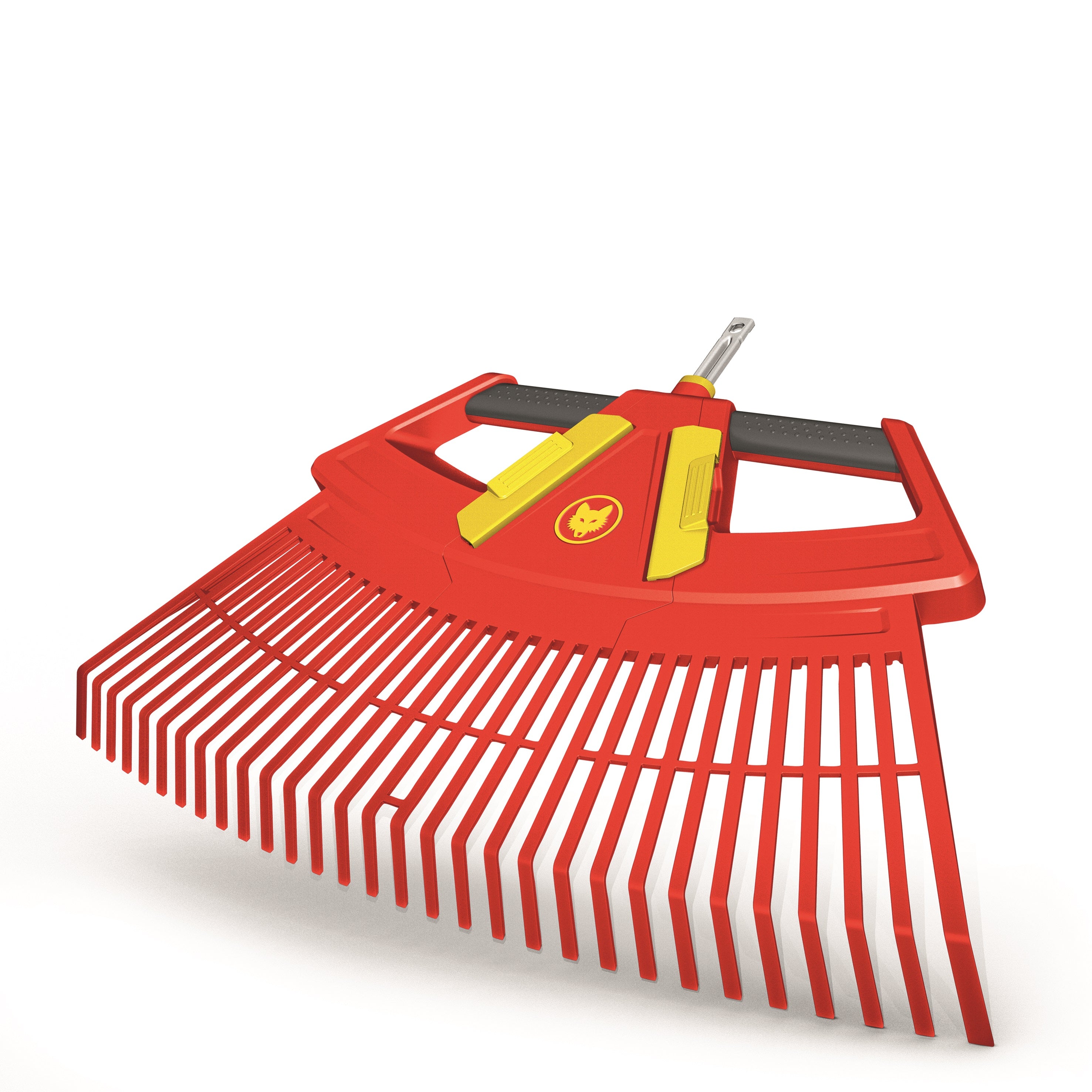 4-IN-1 LEAF RAKE