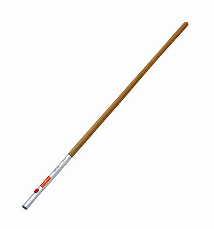 ZM140 HARDWOOD HANDLE (140CM)