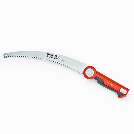 PCS370 POWER CUT PRUNING SAW