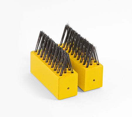 FB-ME DOUBLE-PACK JOINT BRUSH REPLACEMENT SET