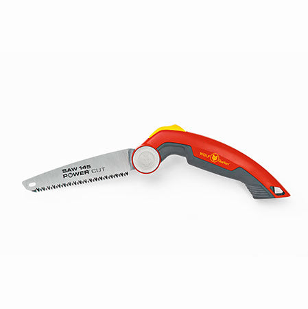 PCS145 POWER CUT FOLDING SAW