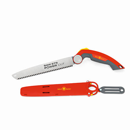 PCS275 POWER CUT SAW WITH SHEATH