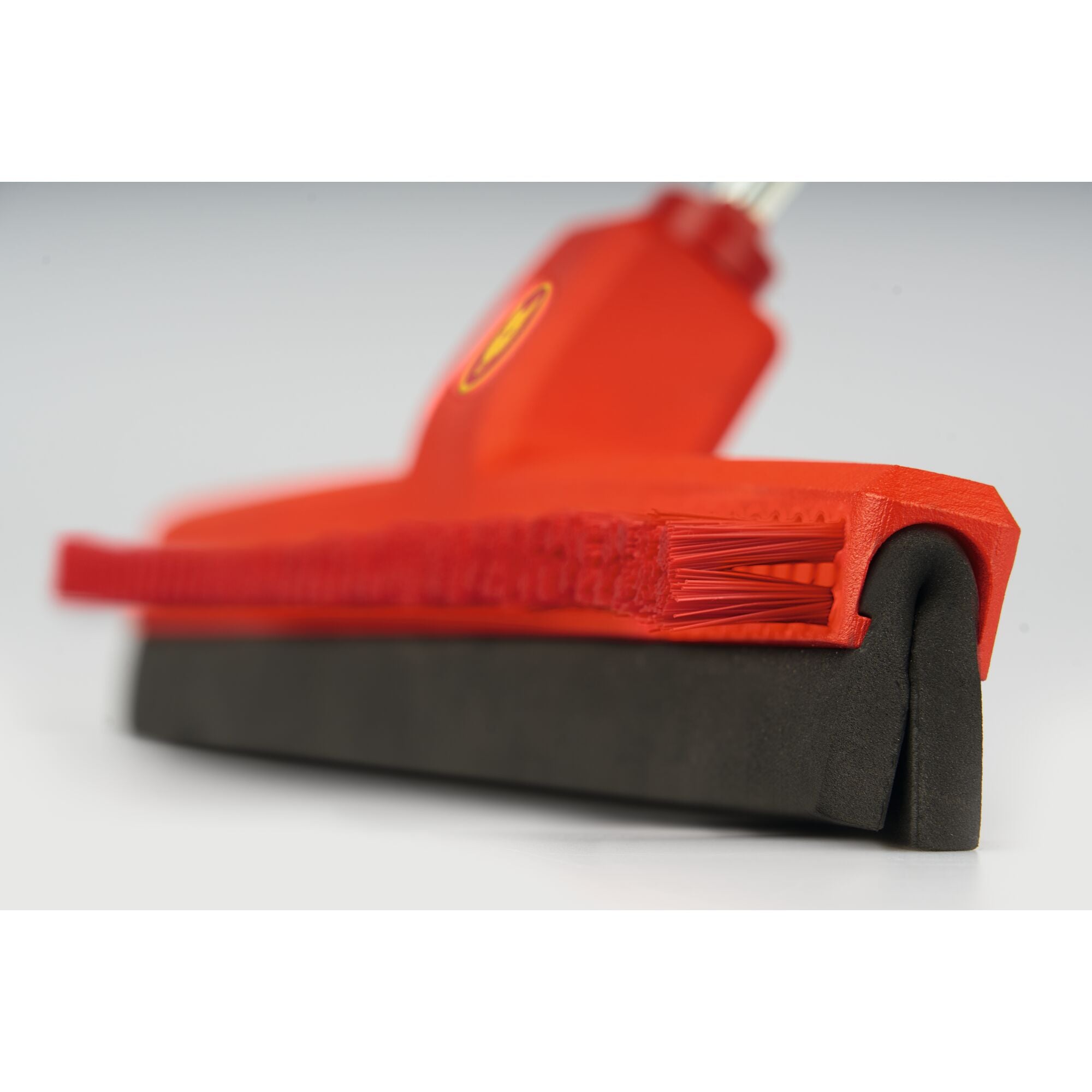 FS 450 M FLOOR SQUEEGEE WITH SCRUBBER STRIP