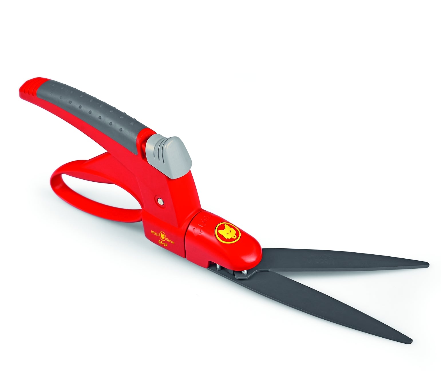 GS-3P Premium Hand Grass Shears